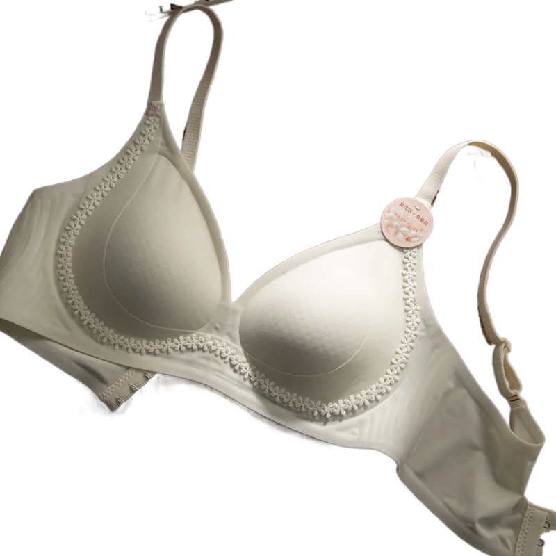 Wirefree Bra Comfort - KUCLUT Kbra ملابس داخلية نسائية قابلة