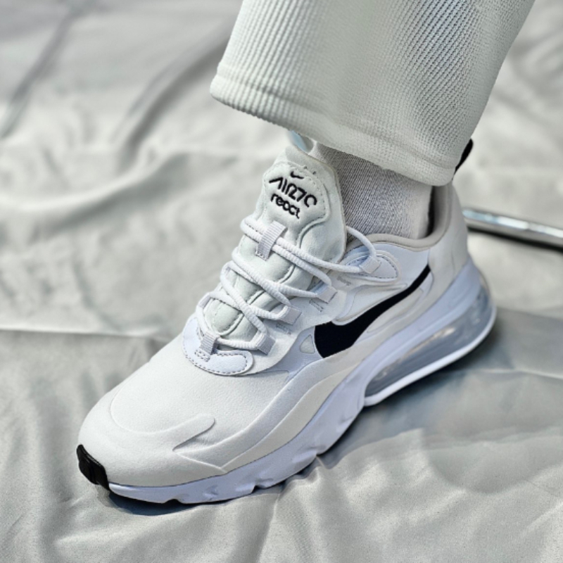 Nike Shoes Air Max 270 - حذاء نايكي إير ماكس 270 ريأكت،