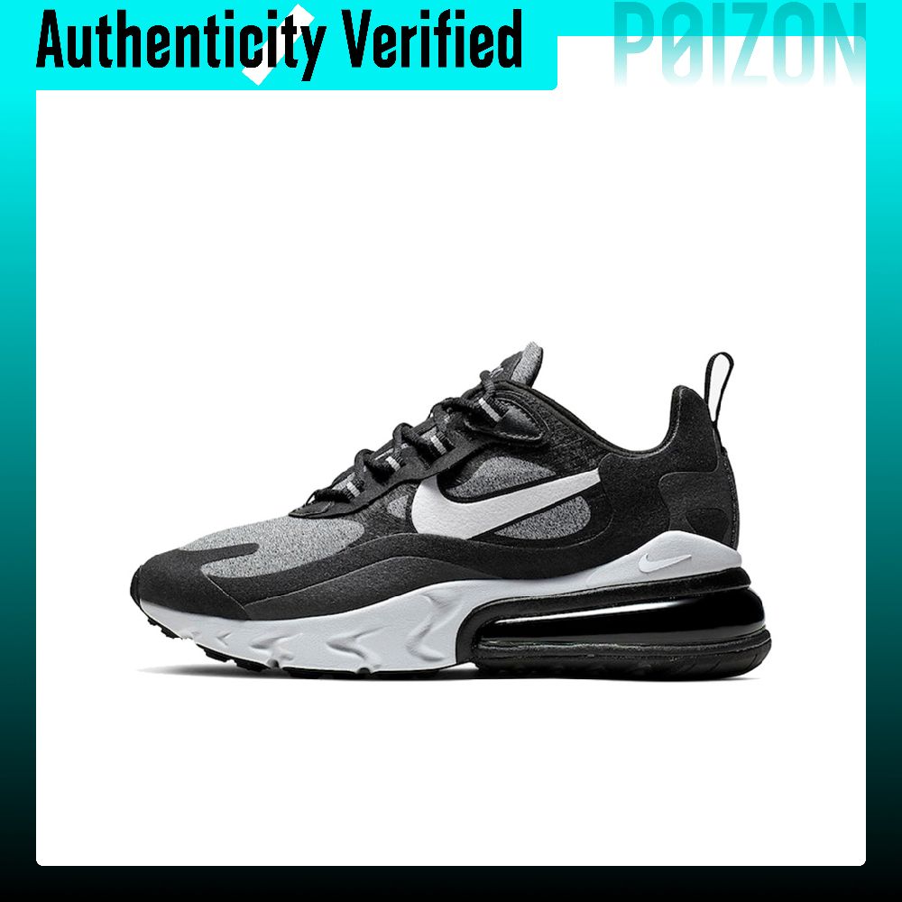 Nike Shoes Air Max 270 - حذاء نايكي إير ماكس 270 للجري،