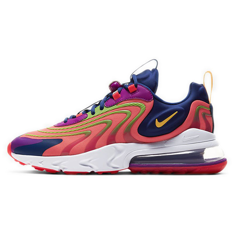 حذاء نايكي إير ماكس 270 ENG ري - مراجعة Nike Shoes Air Max 270 وسعره