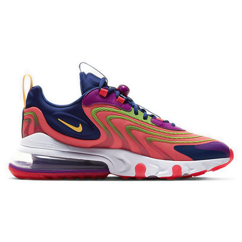 حذاء نايكي إير ماكس 270 ENG ري - مراجعة Nike Shoes Air Max 270 وسعره