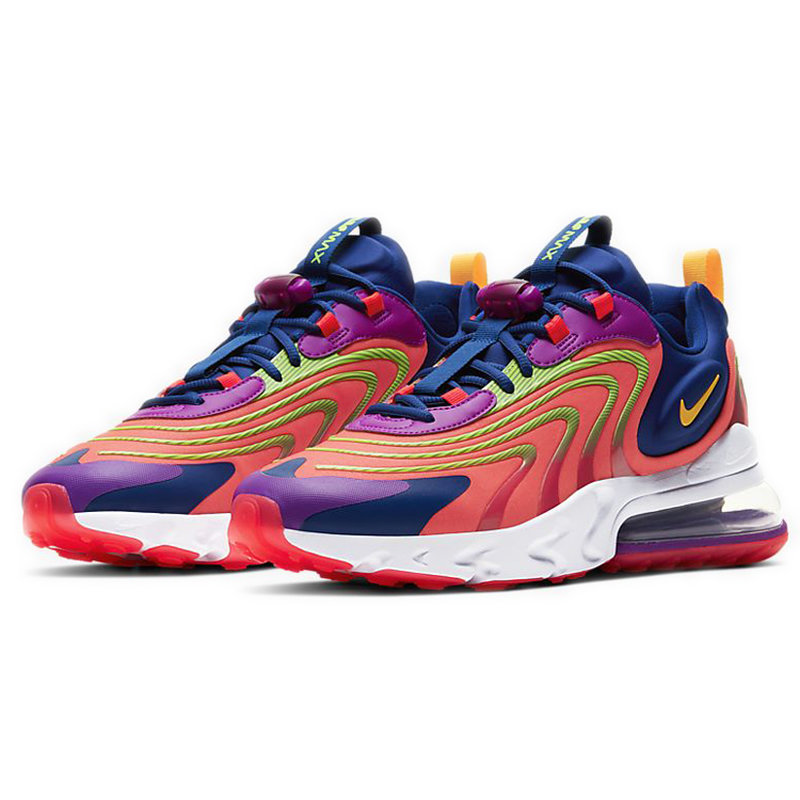 حذاء نايكي إير ماكس 270 ENG ري - مراجعة Nike Shoes Air Max 270 وسعره