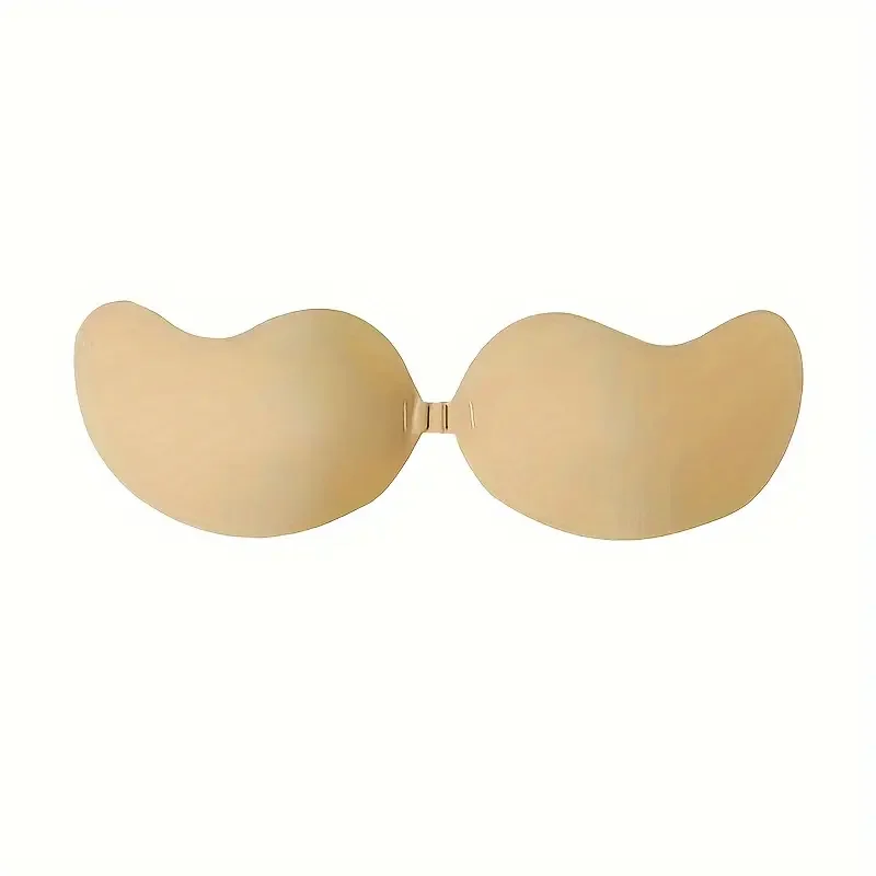 حمالة صدر غير مرئية للنساء، زو - مراجعة Strapless Bra Adhesive وسعره