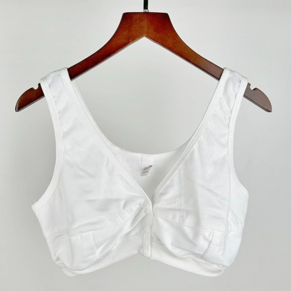 حمالة صدر مريحة بتصميم U من ال - مراجعة Wirefree Bra Comfort وسعره