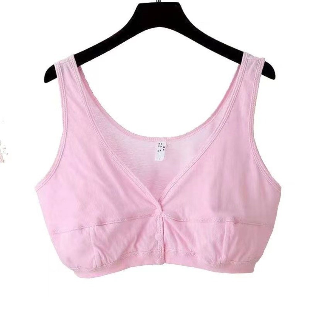 حمالة صدر مريحة بتصميم U من ال - مراجعة Wirefree Bra Comfort وسعره