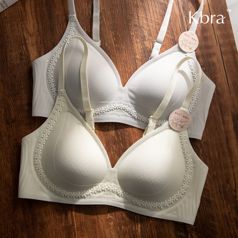 KUCLUT Kbra ملابس داخلية نسائي - مراجعة Wirefree Bra Comfort وسعره