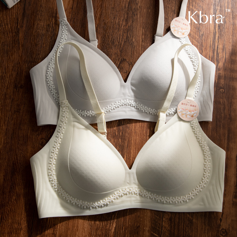 KUCLUT Kbra ملابس داخلية نسائي - مراجعة Wirefree Bra Comfort وسعره