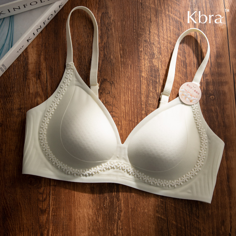 KUCLUT Kbra ملابس داخلية نسائي - مراجعة Wirefree Bra Comfort وسعره