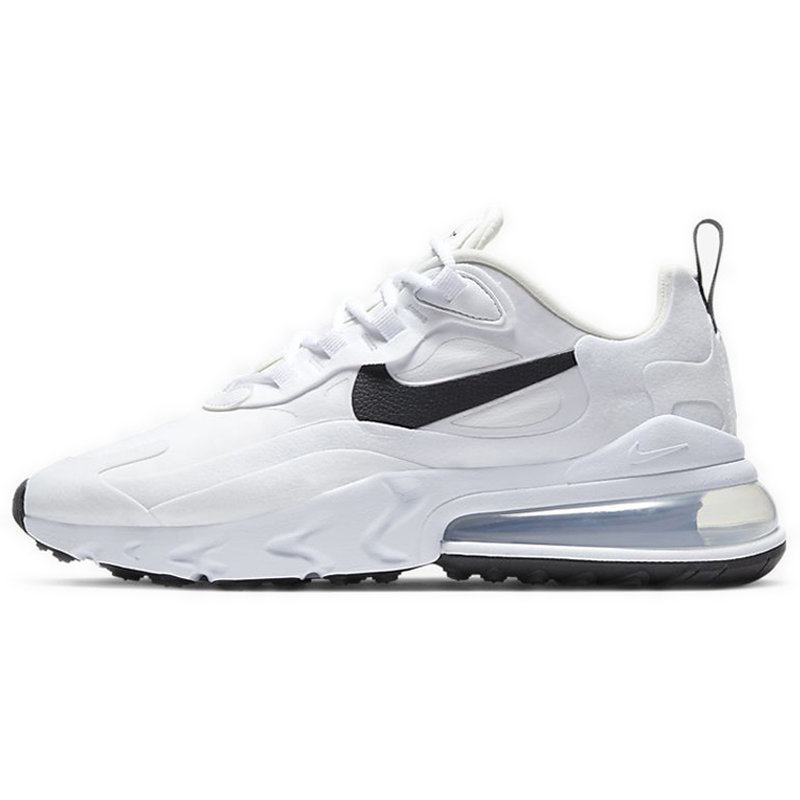 حذاء نايكي إير ماكس 270 ريأكت، - مراجعة Nike Shoes Air Max 270 وسعره