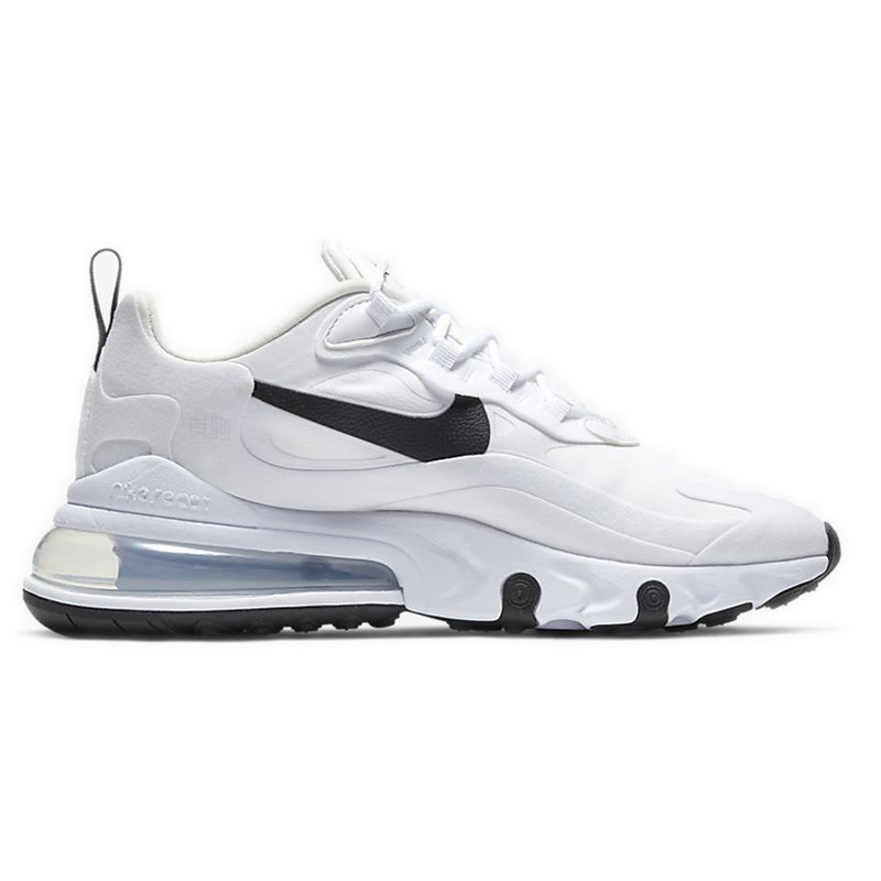 حذاء نايكي إير ماكس 270 ريأكت، - مراجعة Nike Shoes Air Max 270 وسعره