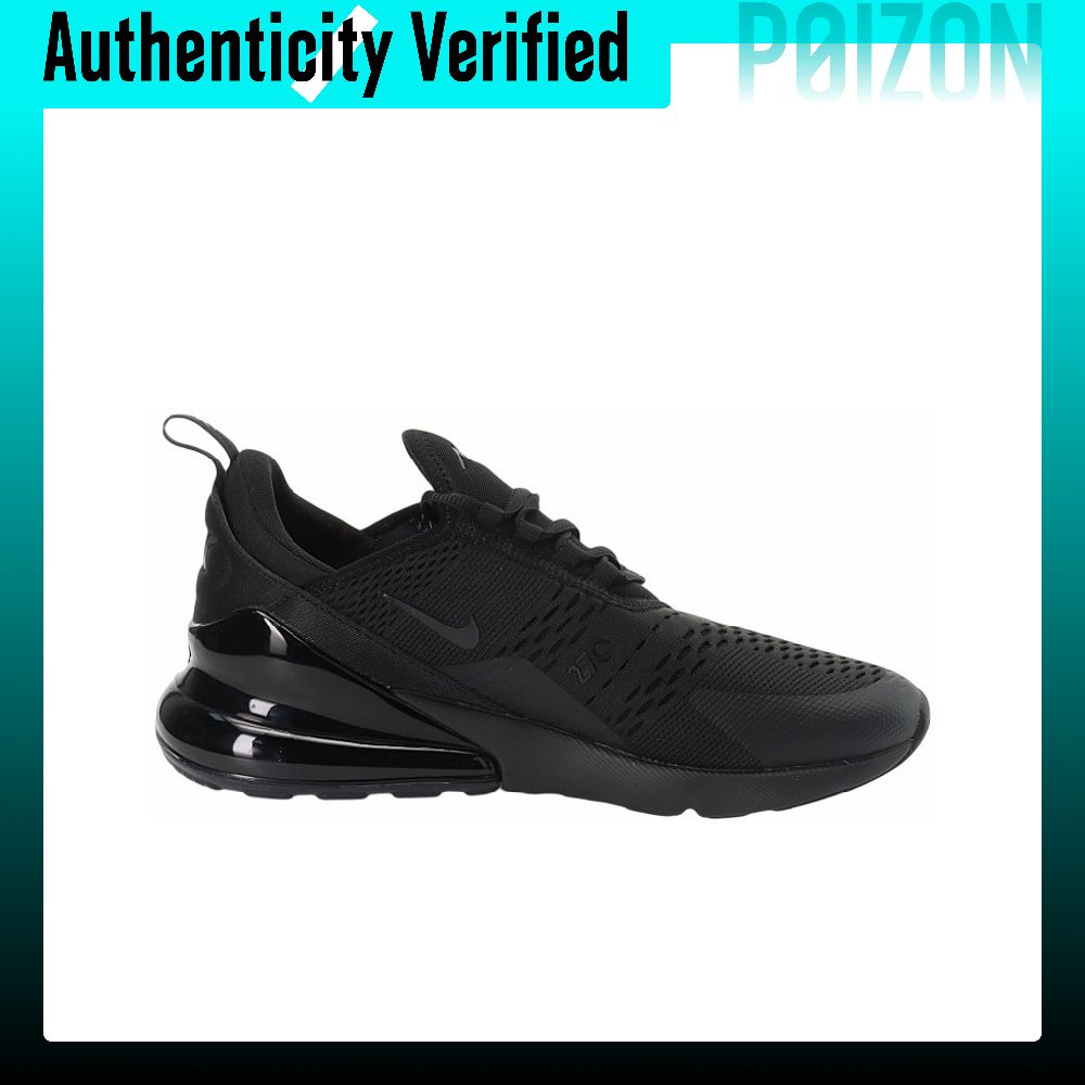 حذاء نايكي إير ماكس 270 للرجال - مراجعة Nike Shoes Air Max 270 وسعره