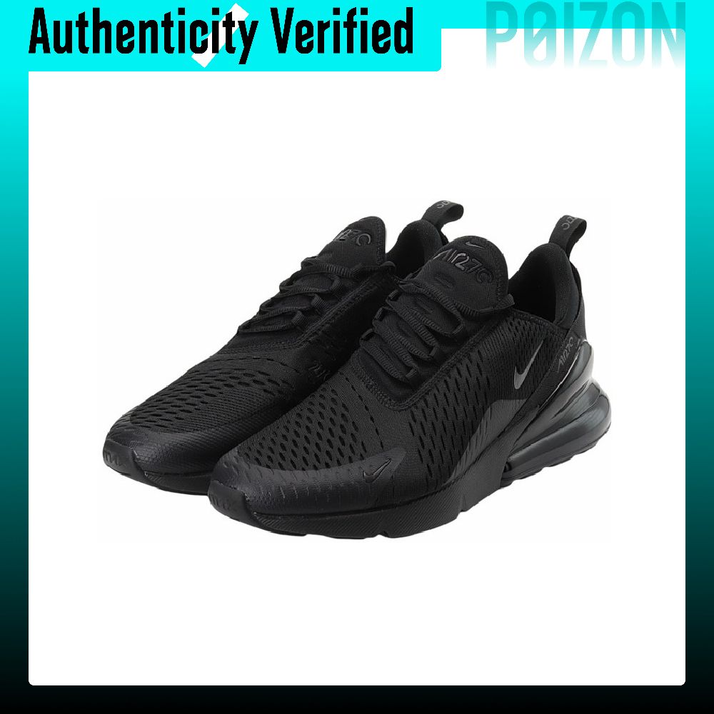 حذاء نايكي إير ماكس 270 للرجال - مراجعة Nike Shoes Air Max 270 وسعره