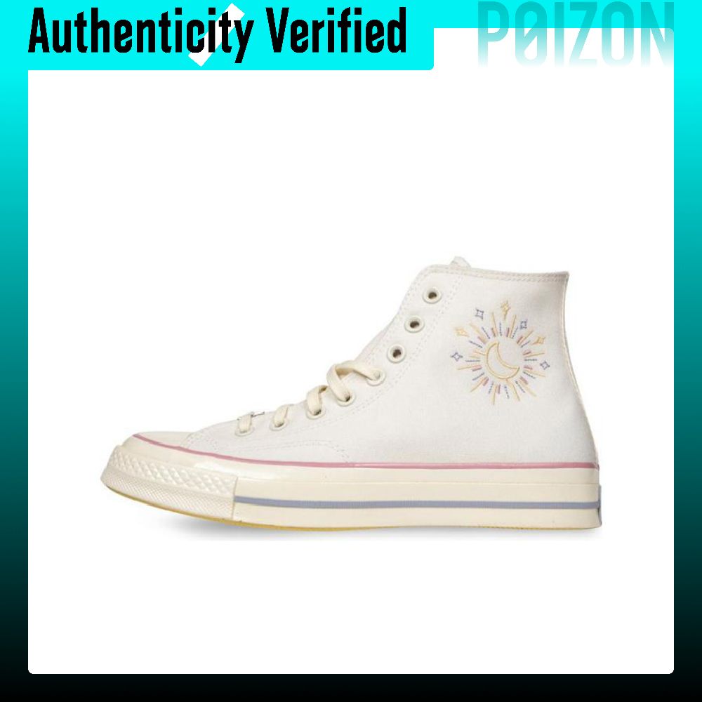 حذاء كانفاس كونفرس تشاك 70 عال - مراجعة Converse Shoes Chuck 70 وسعره
