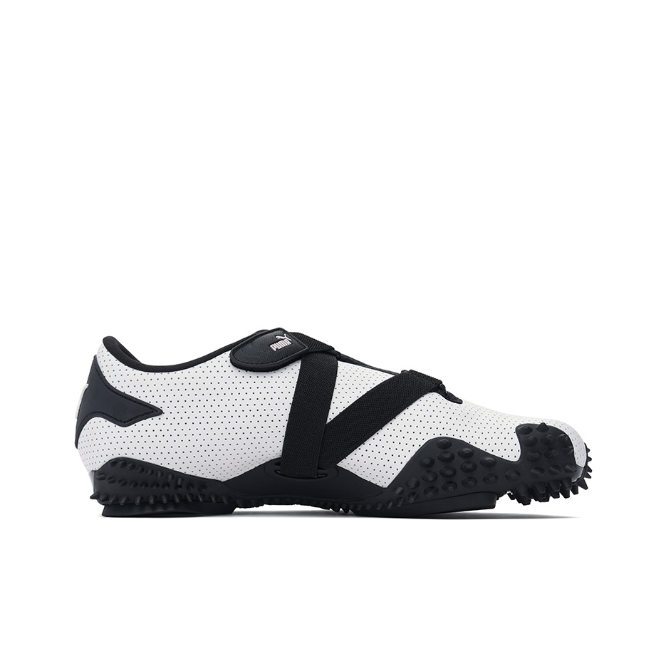 حذاء PUMA MOSTRO PERF مقاوم لل - مراجعة Puma Shoes Rs-X وسعره