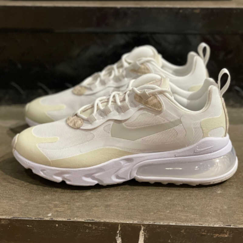 حذاء نايكي إير ماكس 270 SE ريأ - مراجعة Nike Shoes Air Max 270 وسعره