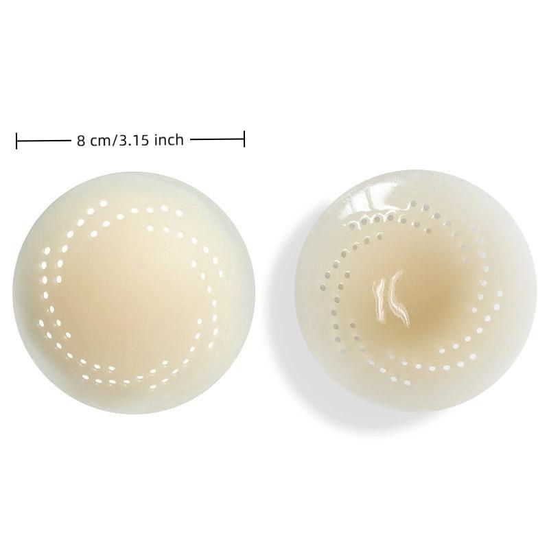 حمالة صدر لاصقة قابلة لإعادة ا - مراجعة Push Up Bra Silicone وسعره