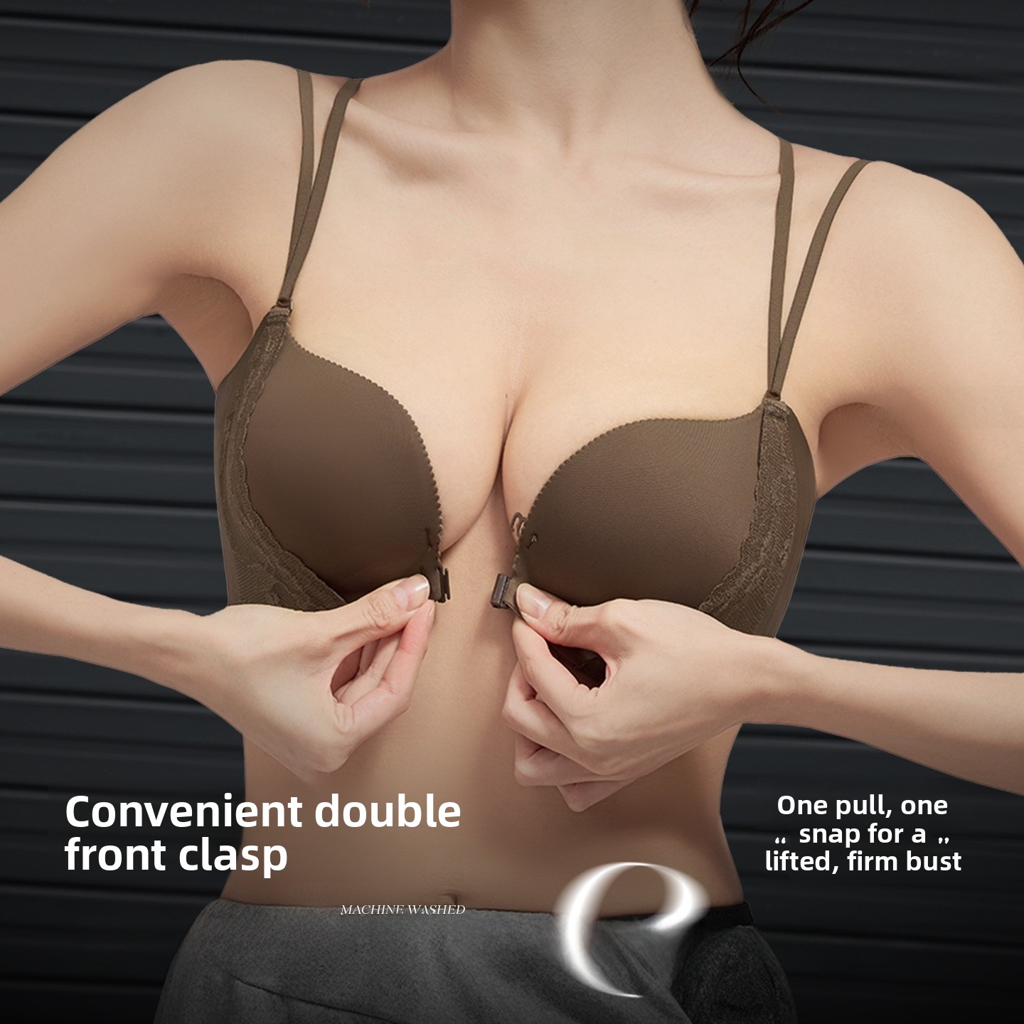 حمالة صدر نسائية من KUCLUT بفت - مراجعة Wirefree Bra Comfort وسعره