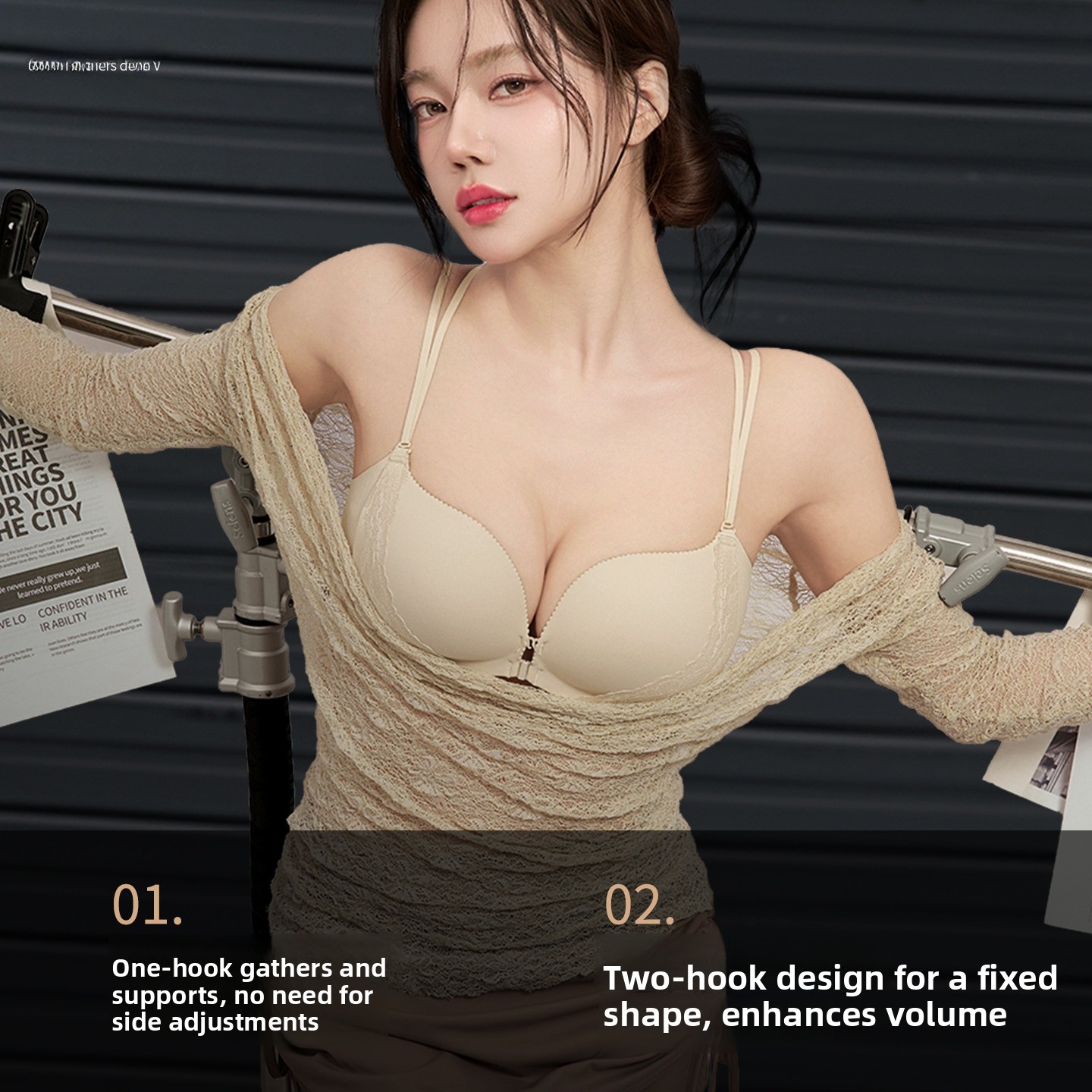 حمالة صدر نسائية من KUCLUT بفت - مراجعة Wirefree Bra Comfort وسعره