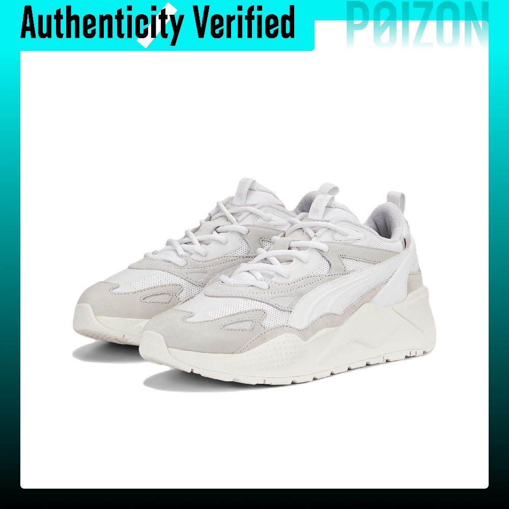 حذاء رياضي كاجوال من بوما، مود - مراجعة Puma Shoes Rs-X وسعره