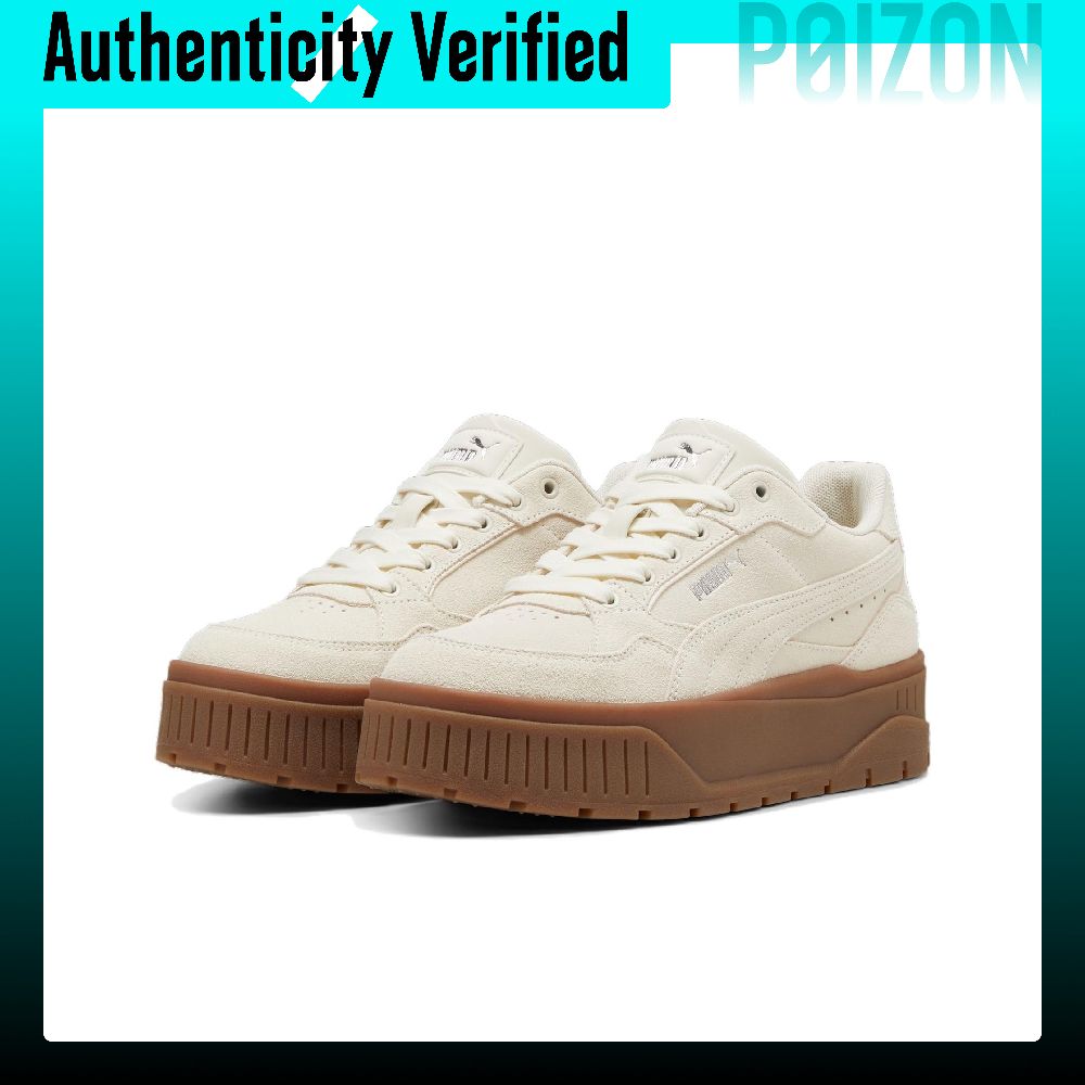 حذاء تزلج منخفض الارتفاع من PU - مراجعة Puma Shoes Rs-X وسعره