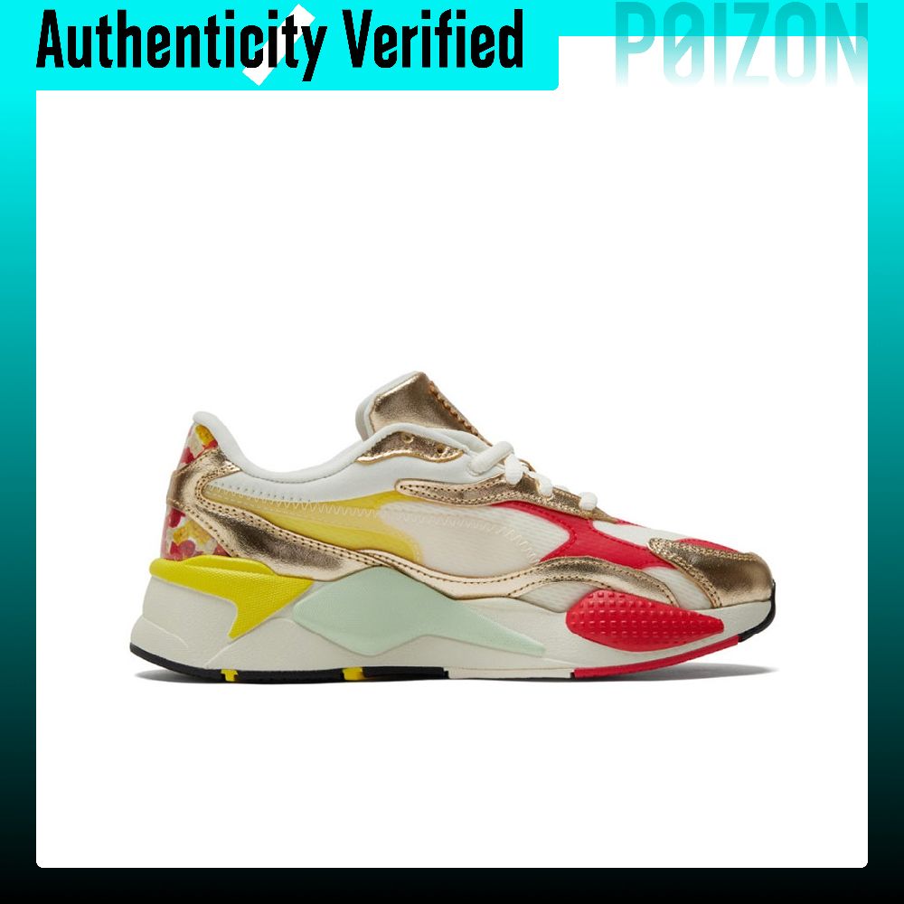 حذاء رياضي كاجوال من بوما، مود - مراجعة Puma Shoes Rs-X وسعره