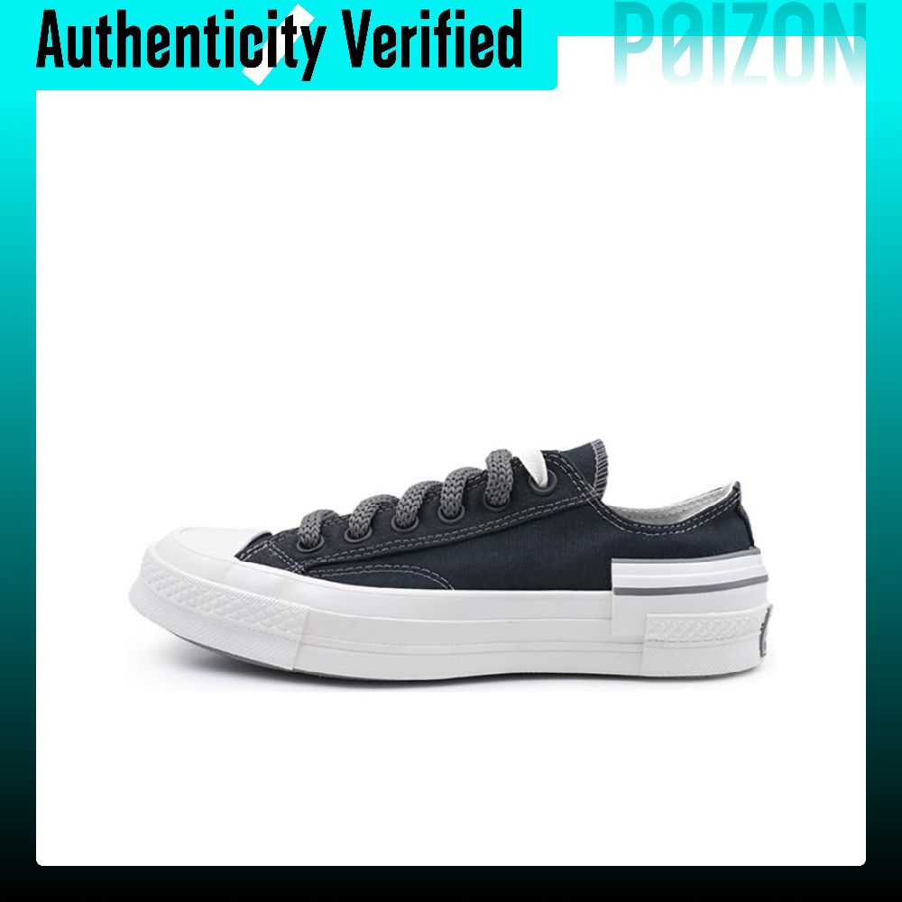 حذاء كونفرس تشاك 70 من القماش  - مراجعة Converse Shoes Chuck 70 وسعره