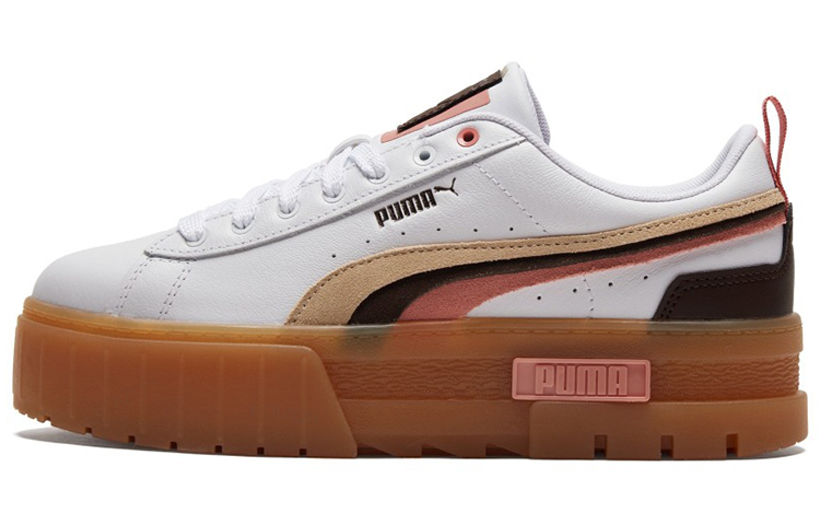 حذاء بوما مايز للنساء، تصميم م - مراجعة Puma Shoes Rs-X وسعره