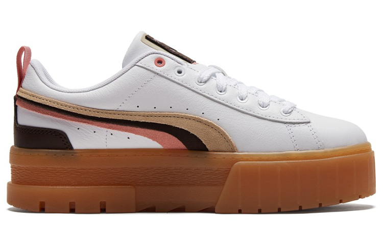 حذاء بوما مايز للنساء، تصميم م - مراجعة Puma Shoes Rs-X وسعره