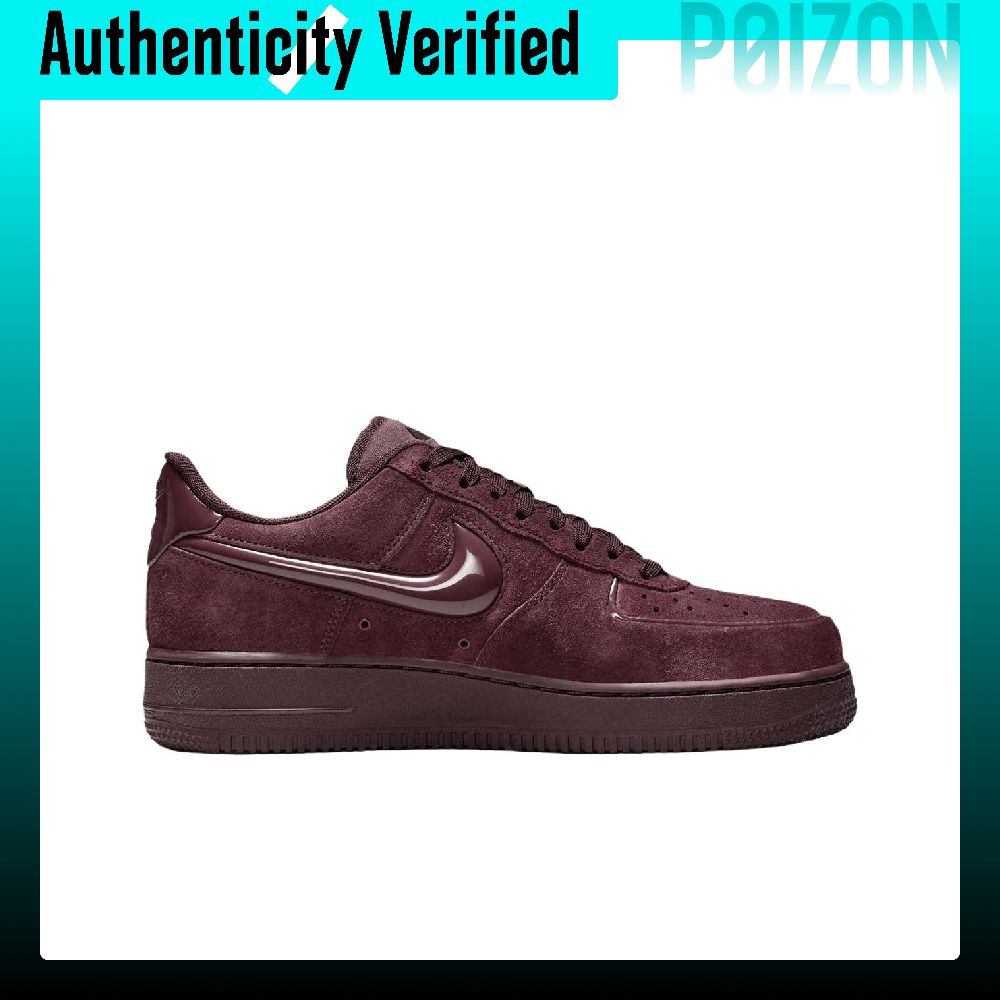 حذاء نايك إير فورس 1 كلاسيك وم - مراجعة Nike Shoes Air Force 1 وسعره